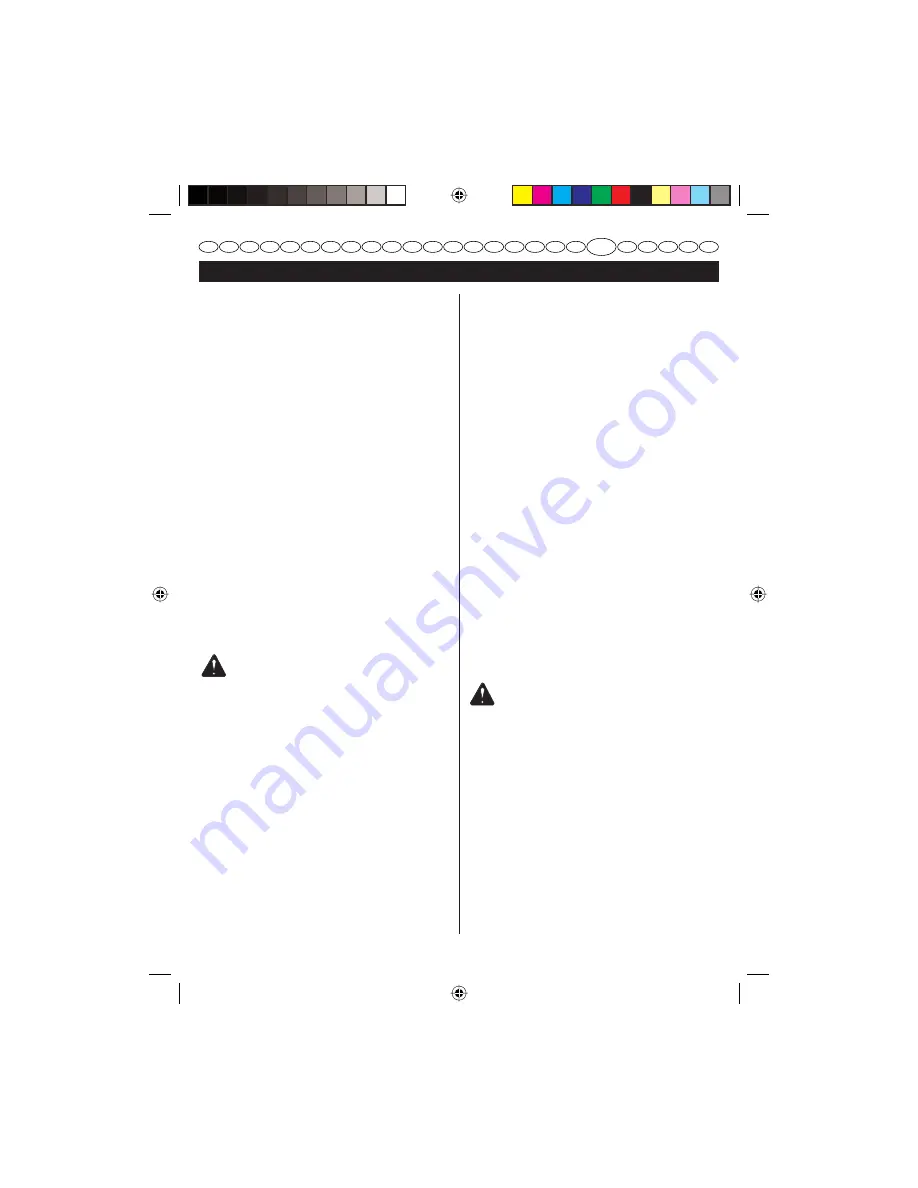 Homelite HCS3335A User Manual Download Page 468