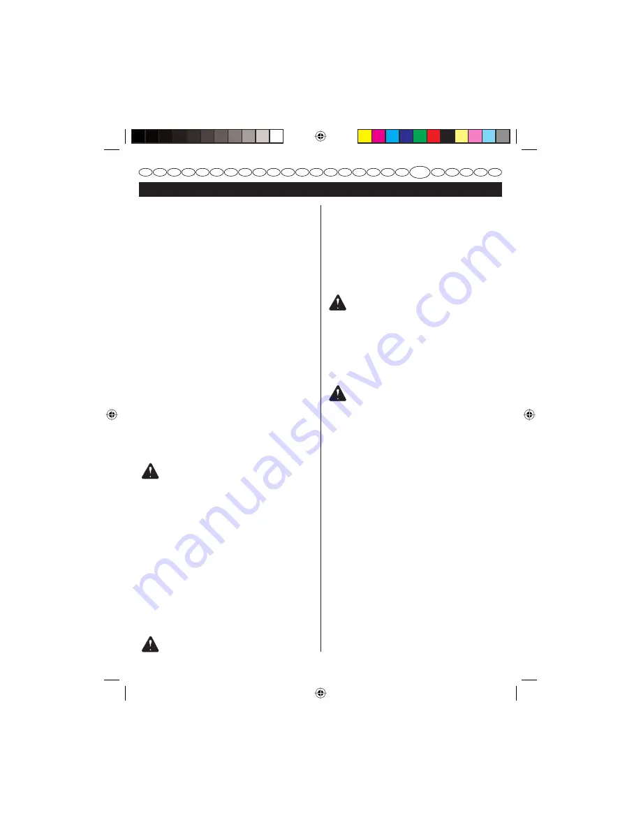 Homelite HCS3335A User Manual Download Page 472