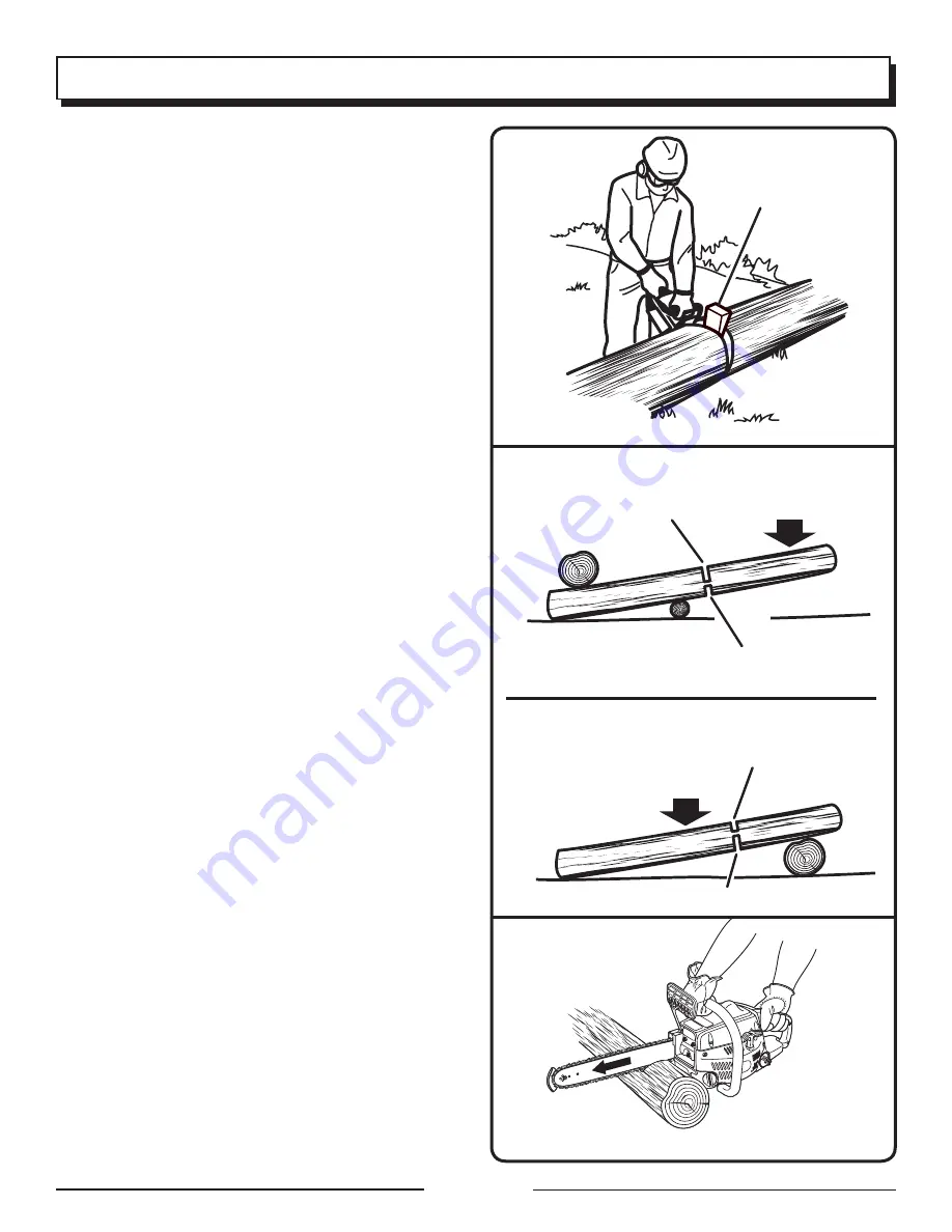 Homelite UT10514 Replacement Скачать руководство пользователя страница 20