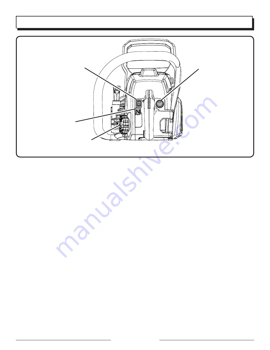 Homelite UT10548 Operator'S Manual Download Page 49