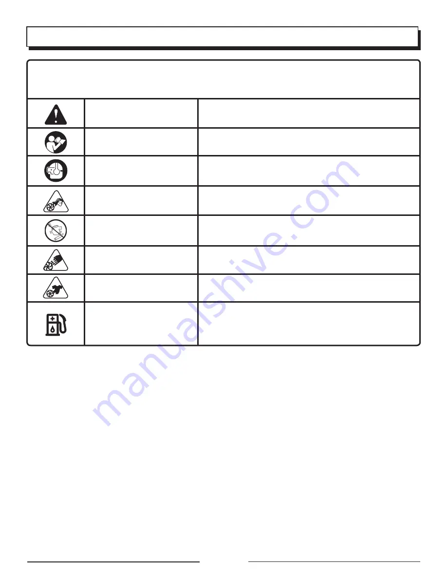 Homelite VAC ATTACK II UT08934D Скачать руководство пользователя страница 4