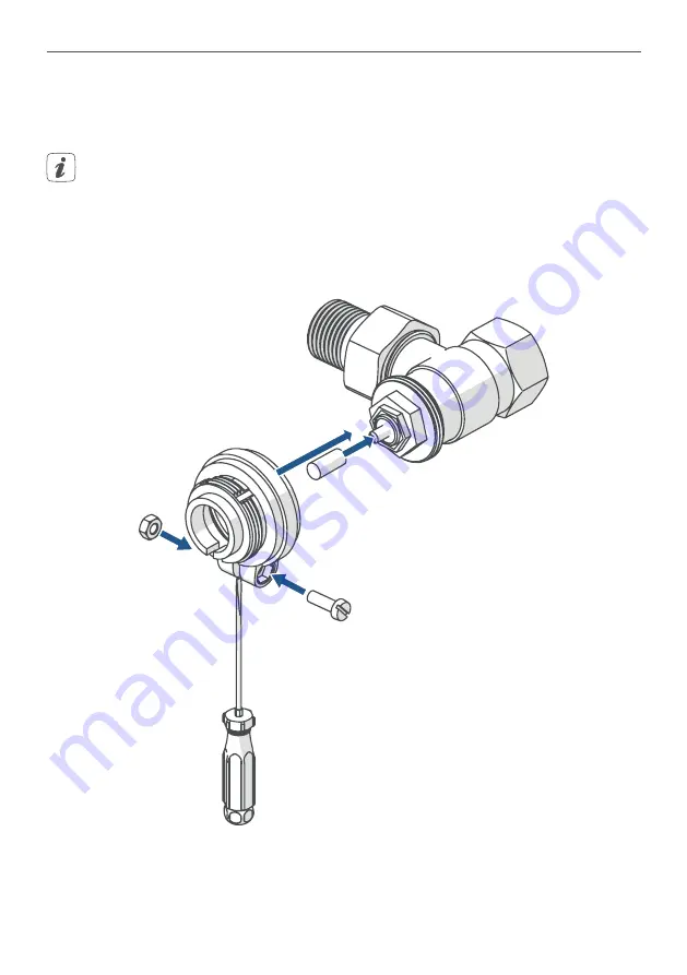 Homematic IP Compact Plus Mounting Instruction And Operating Manual Download Page 174