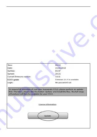 Homematic IP HmIP-CCU3 Скачать руководство пользователя страница 42