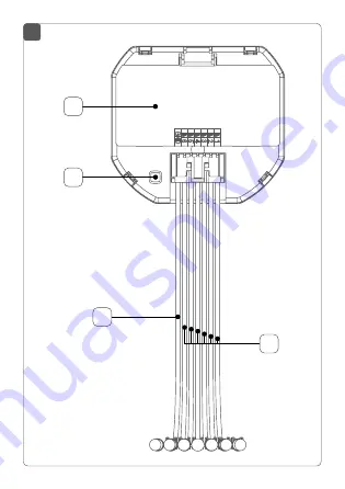 Homematic IP HmIP-FCI6 Скачать руководство пользователя страница 3