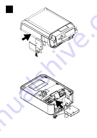 Homematic IP HmIP-MOD-TM Скачать руководство пользователя страница 2