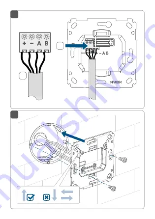 Homematic IP HmIPW-SMI55 Скачать руководство пользователя страница 4