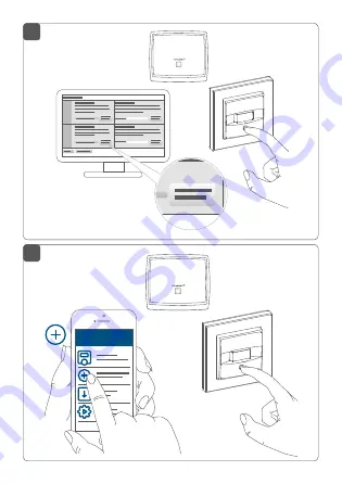 Homematic IP HmIPW-SMI55 Скачать руководство пользователя страница 6