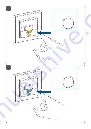 Homematic IP HmIPW-SMI55 Installating Instruction And Operating Manual Download Page 7