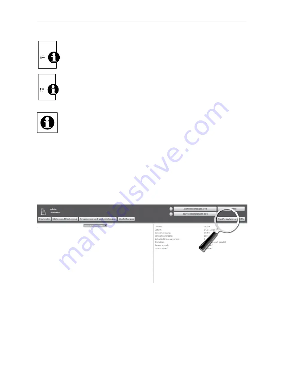 HomeMatic HM-Dis-EP-WM55 Скачать руководство пользователя страница 20