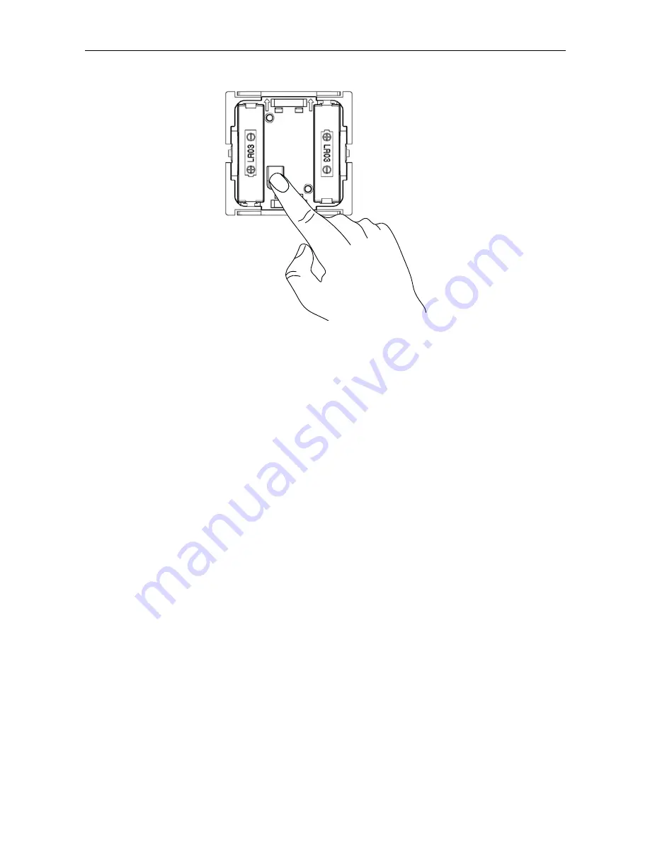 HomeMatic HM-Dis-EP-WM55 Скачать руководство пользователя страница 22