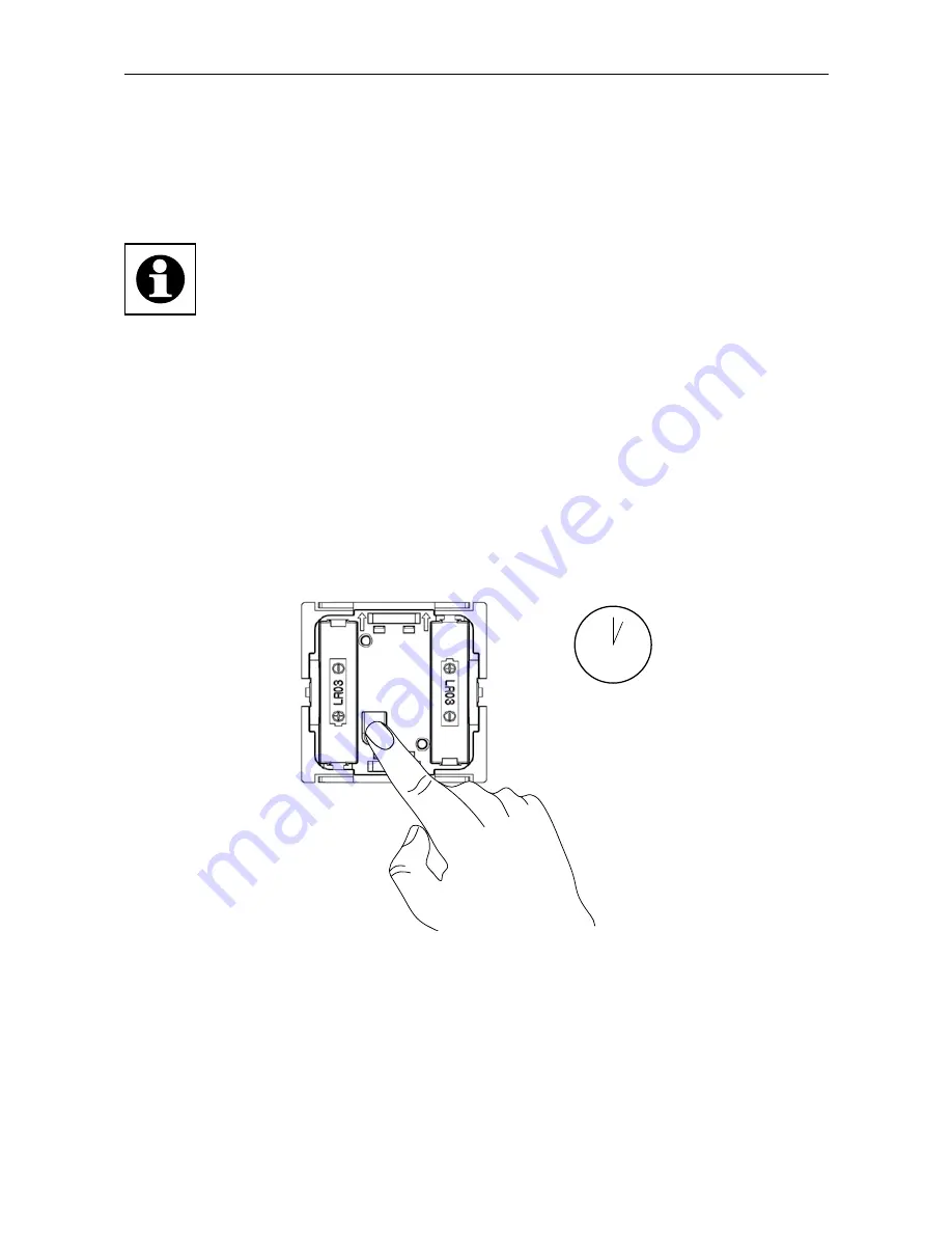 HomeMatic HM-Dis-EP-WM55 Скачать руководство пользователя страница 30