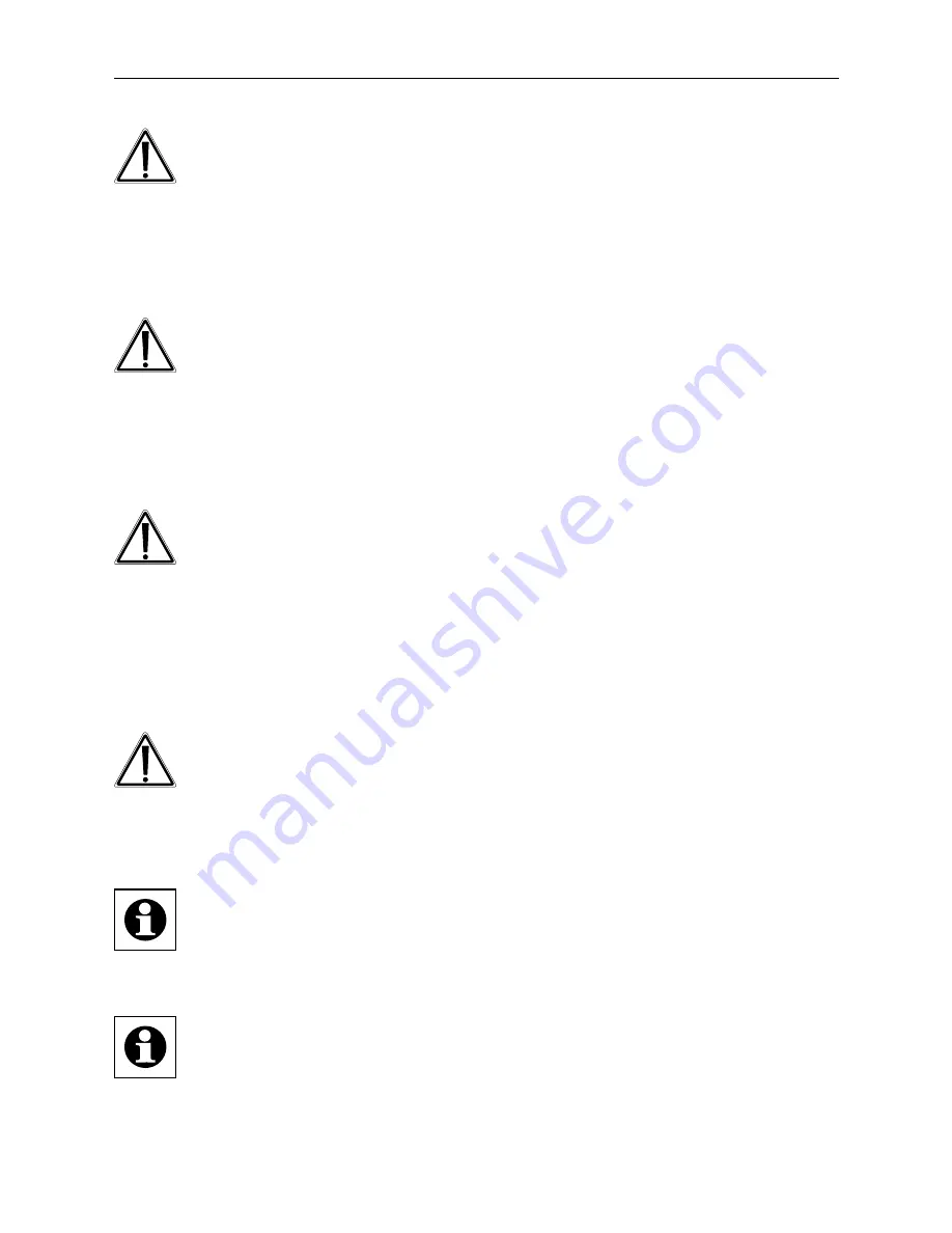 HomeMatic HM-Sec-Sir-WM Installation And Operating Manual Download Page 5