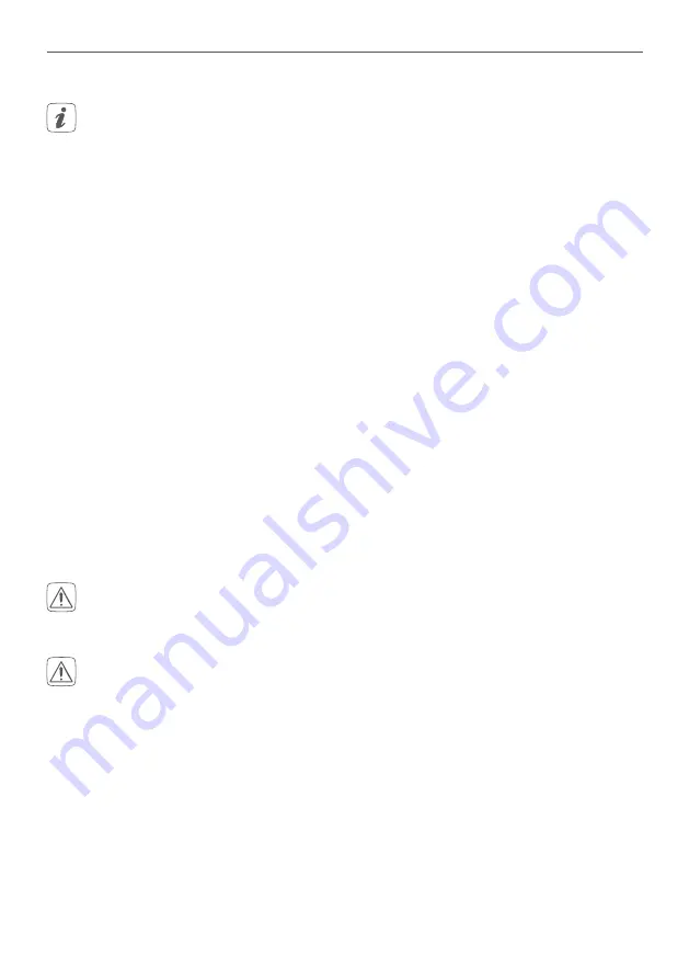 HomeMatic HmIP-BSM-I Installation And Operating Manual Download Page 90