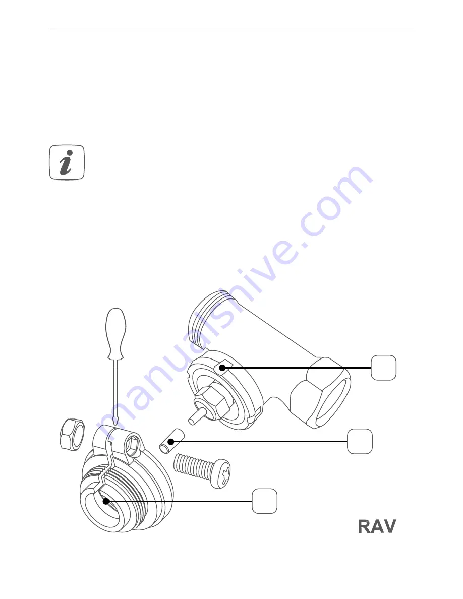 HomeMatic HmIP-eTRV-C Mounting Instruction And Operating Manual Download Page 46