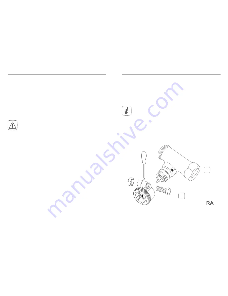 HomeMatic HMIP-eTRV Mounting Instruction And Operating Manual Download Page 23