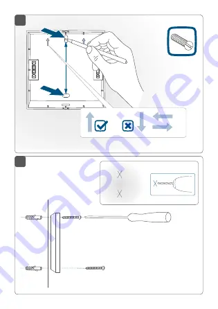 HomeMatic IP Wall Thermostat - basic HmIP-WTH-B Скачать руководство пользователя страница 8