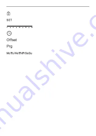 HomeMatic IP Wall Thermostat - basic HmIP-WTH-B Mounting Instruction And Operating Manual Download Page 52