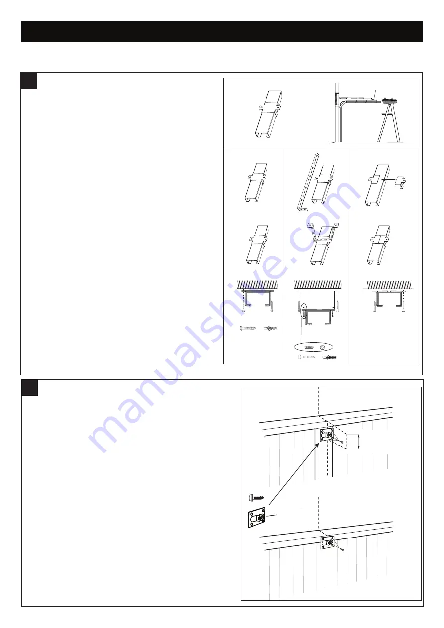 Homentry HESD01 Installation And Operating Instructions Manual Download Page 10