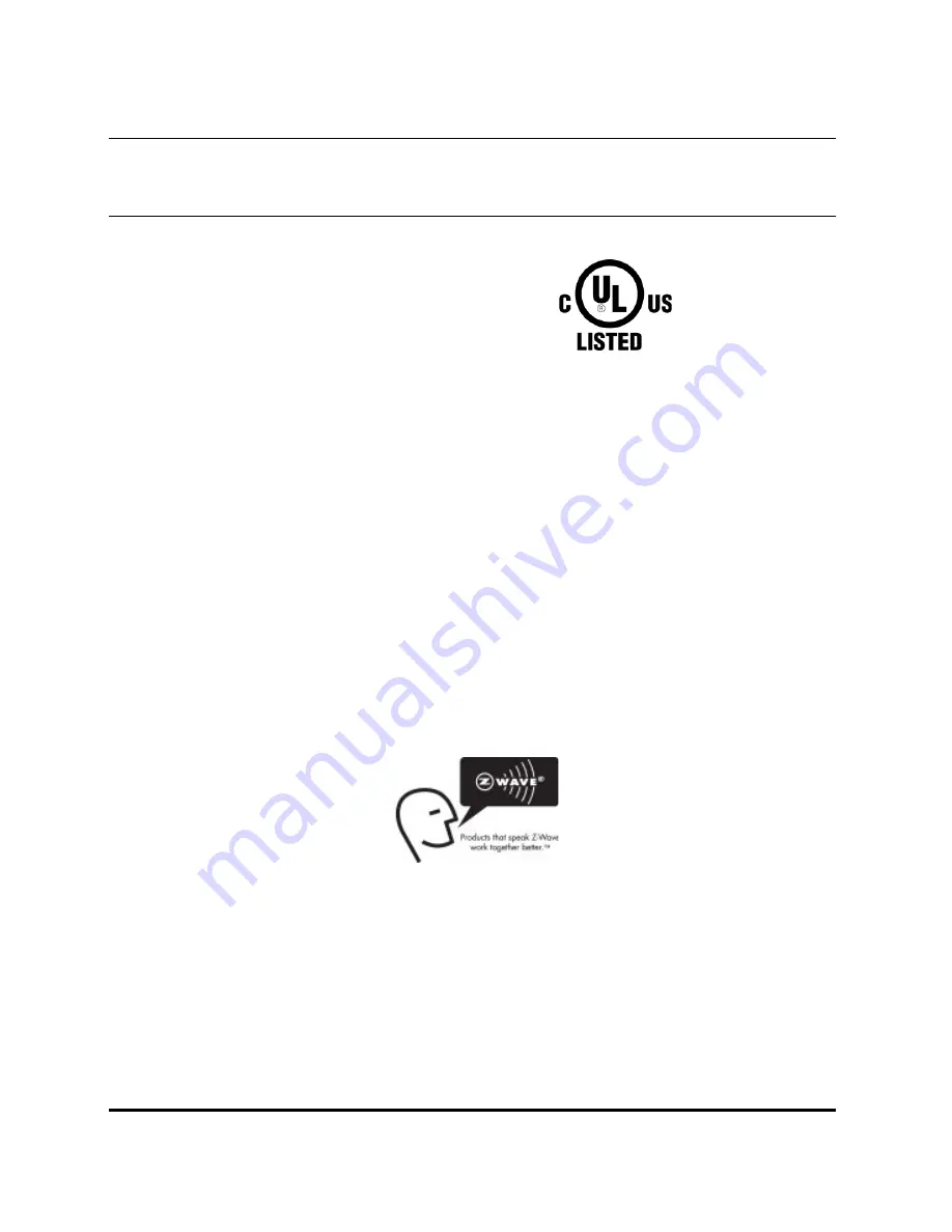 HomePro ZDP100 Manual Download Page 4