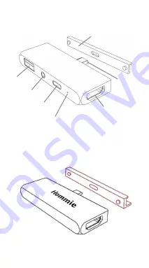 Hommie IPC01 Quick Start Manual Download Page 31