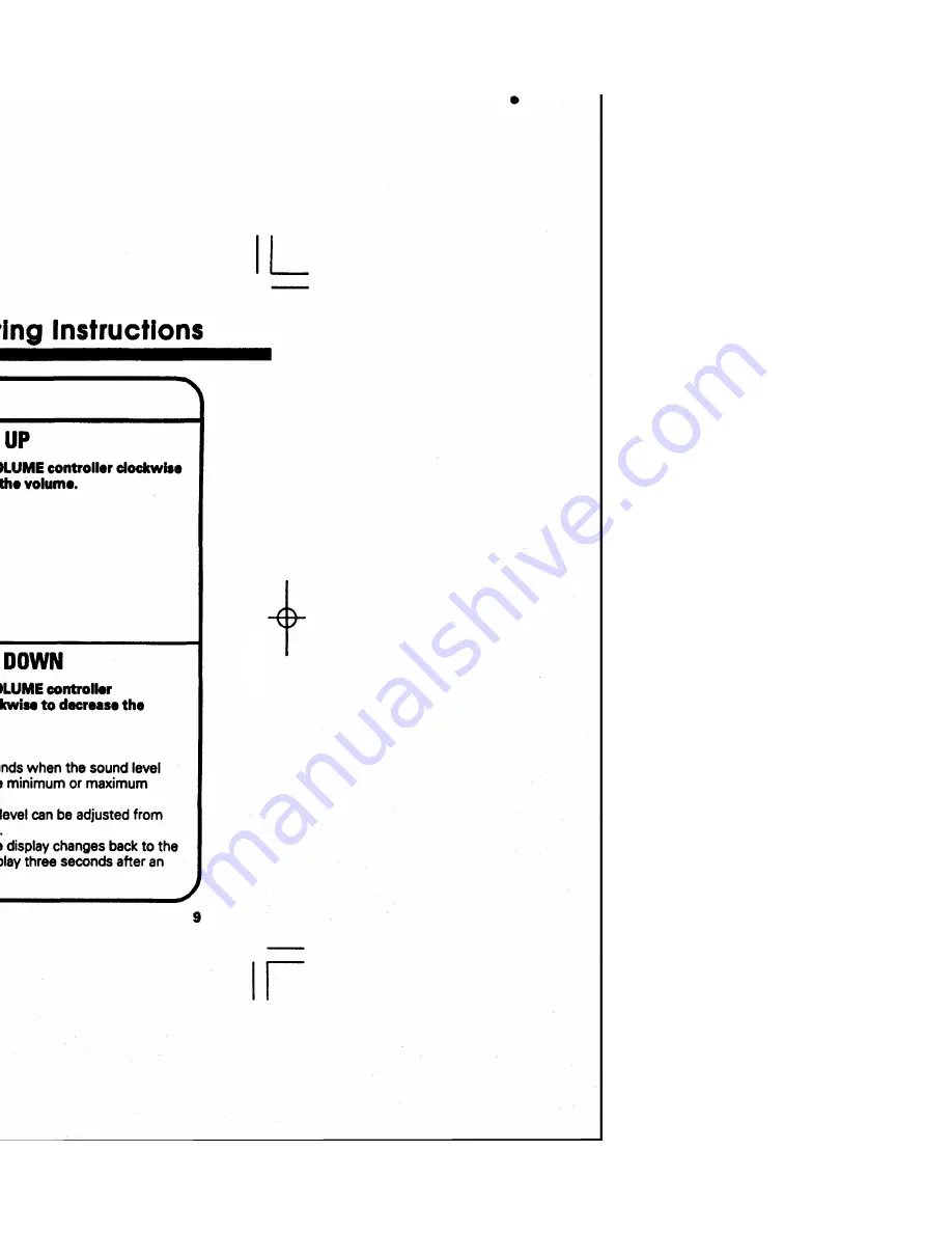 Honda 08A02-4E1-101 Operating Instructions Manual Download Page 9