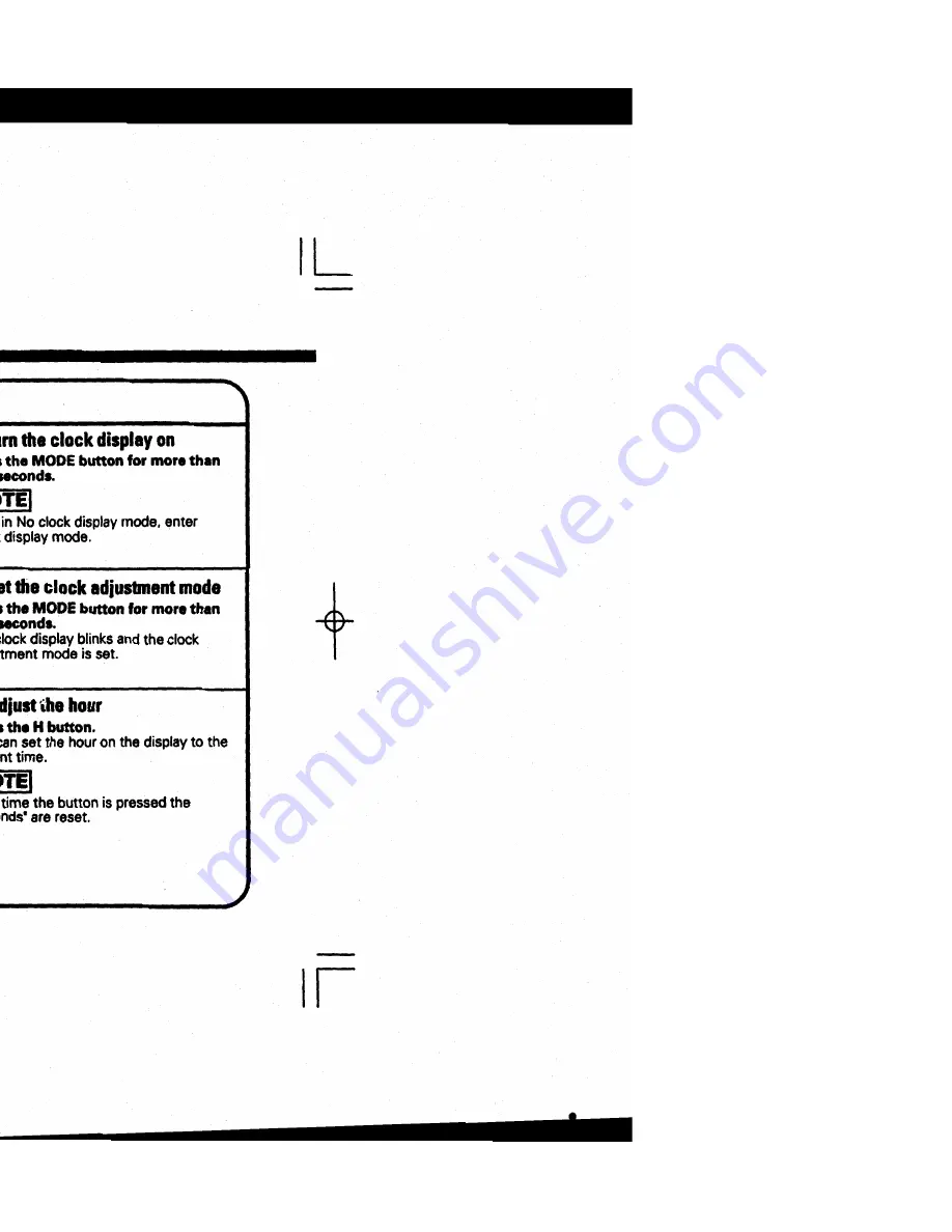 Honda 08A02-4E1-101 Operating Instructions Manual Download Page 12