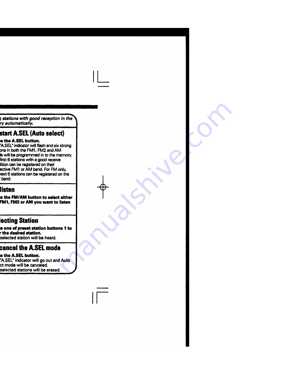 Honda 08A02-4E1-101 Operating Instructions Manual Download Page 18