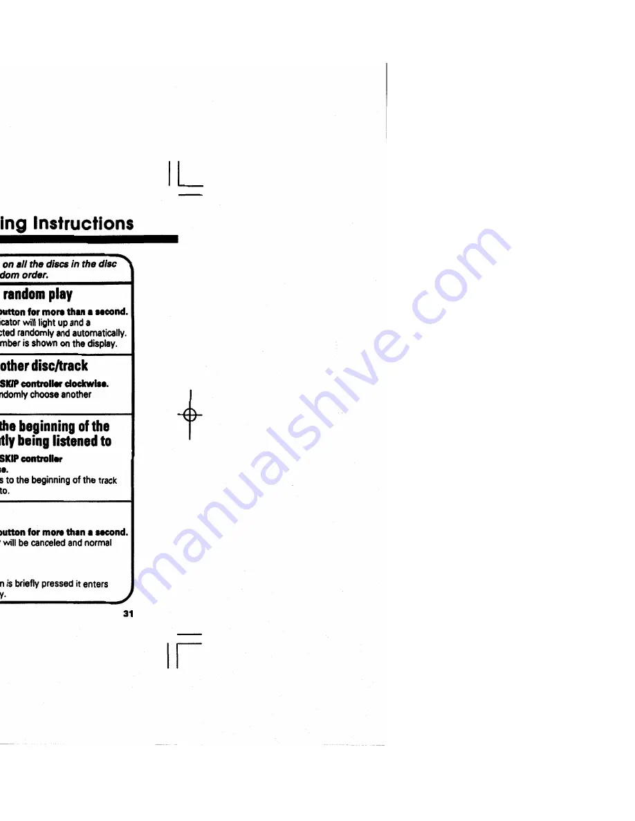 Honda 08A02-4E1-101 Operating Instructions Manual Download Page 31