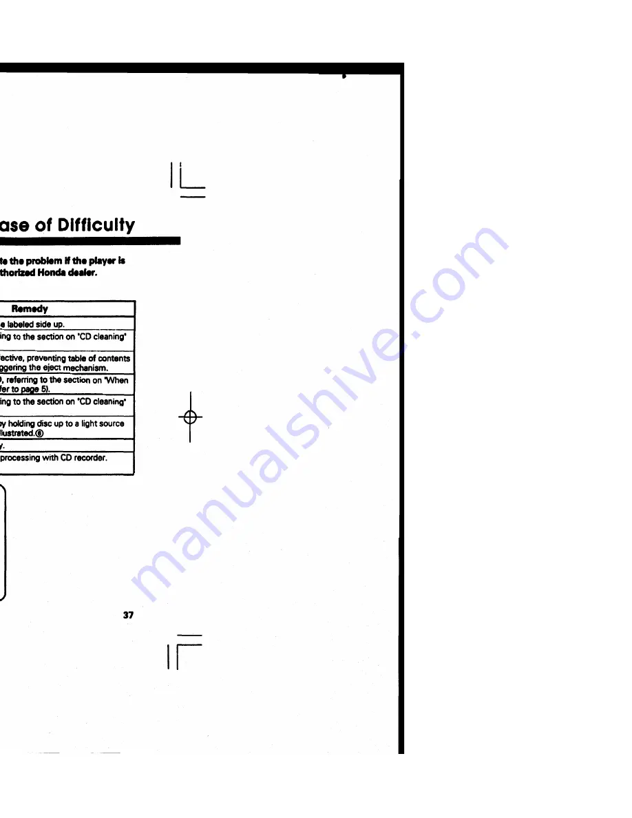 Honda 08A02-4E1-101 Operating Instructions Manual Download Page 37