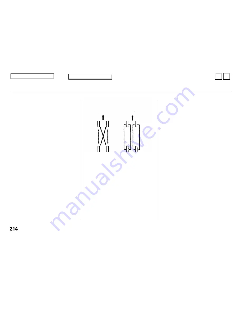 Honda 1999 Civic Sedan Reference Owner'S Manual Download Page 211