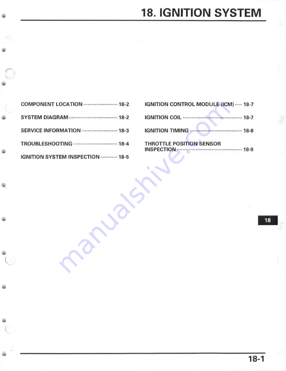 Honda 2005 CRF450R Service Manual Download Page 419