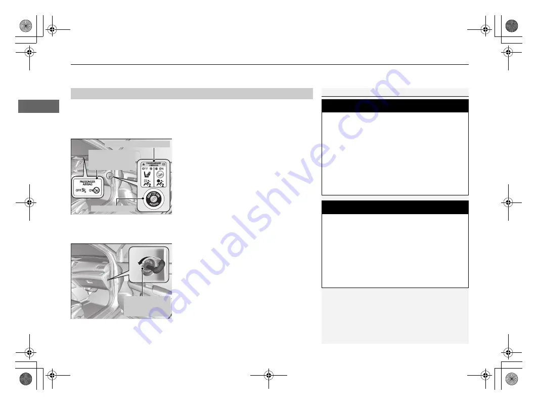 Honda 2011 CR-V Owner'S Manual Download Page 55