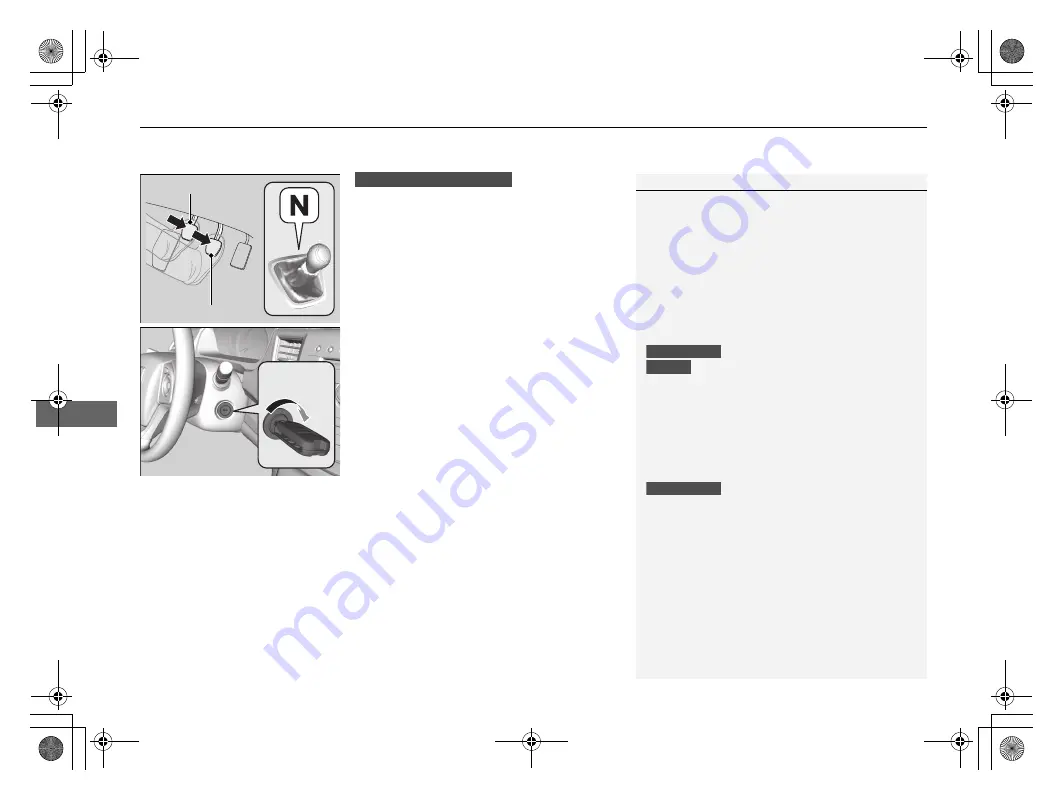 Honda 2011 CR-V Owner'S Manual Download Page 399