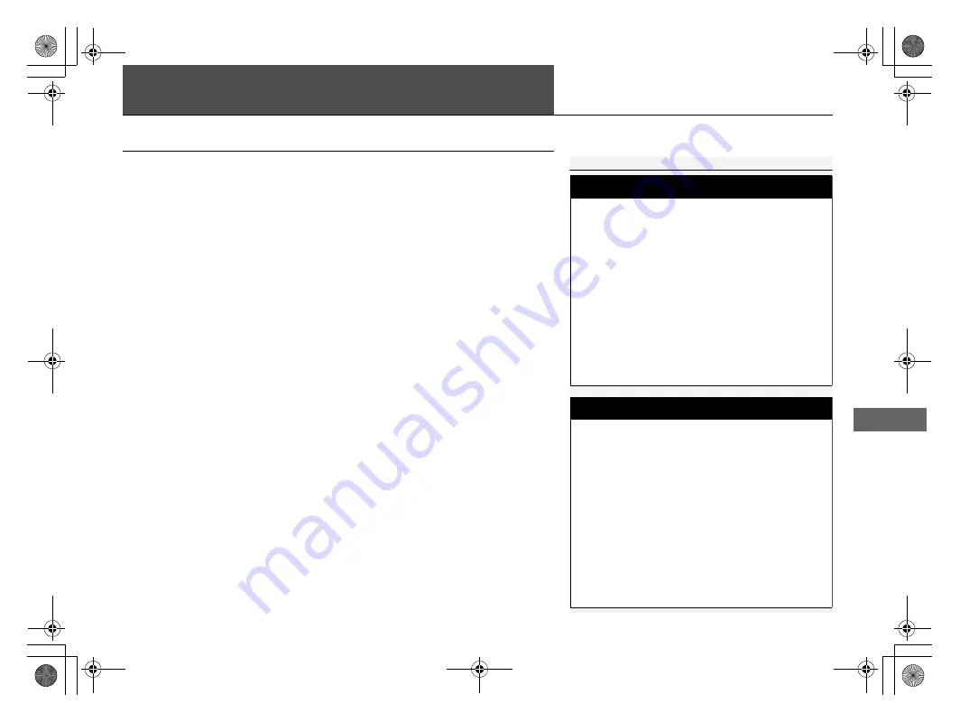 Honda 2011 CR-V Owner'S Manual Download Page 586