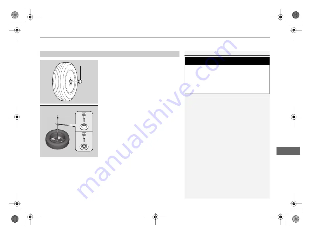 Honda 2011 CR-V Owner'S Manual Download Page 610