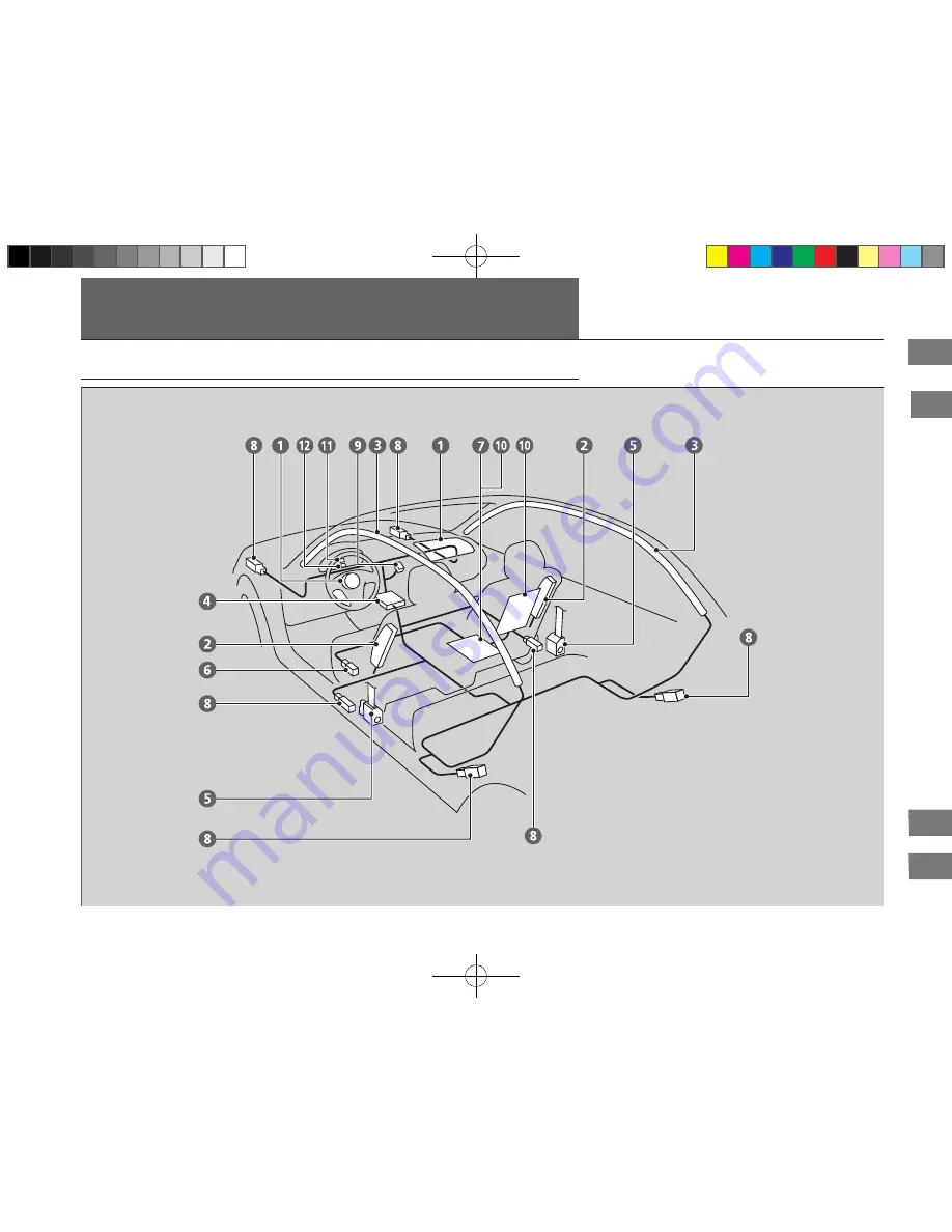 Honda 2011 CR-Z Owner'S Manual Download Page 42