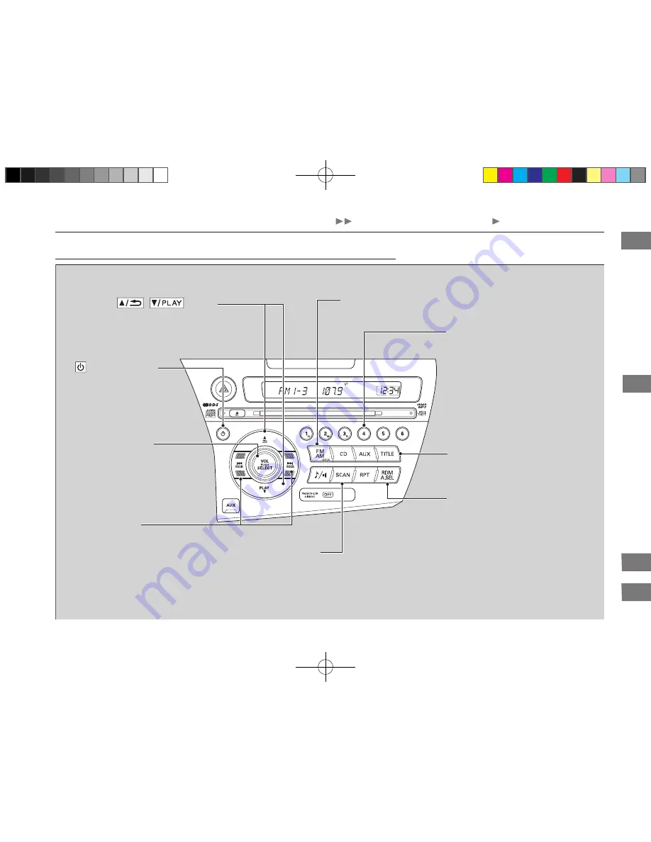 Honda 2011 CR-Z Owner'S Manual Download Page 144