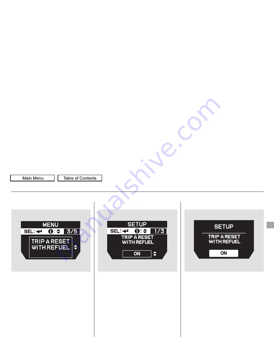 Honda 2011 odyssey EX-L Manual Download Page 108