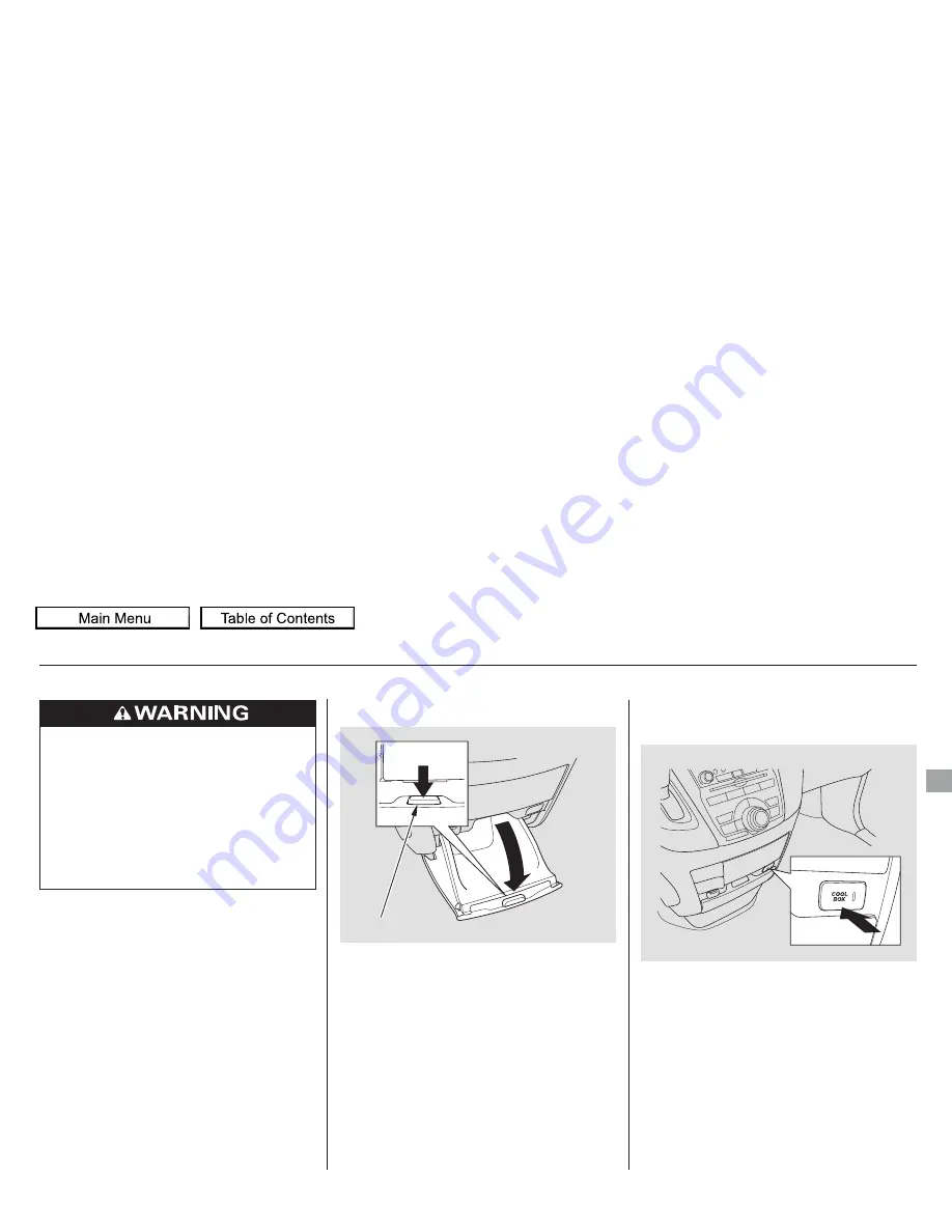 Honda 2011 odyssey EX-L Manual Download Page 212