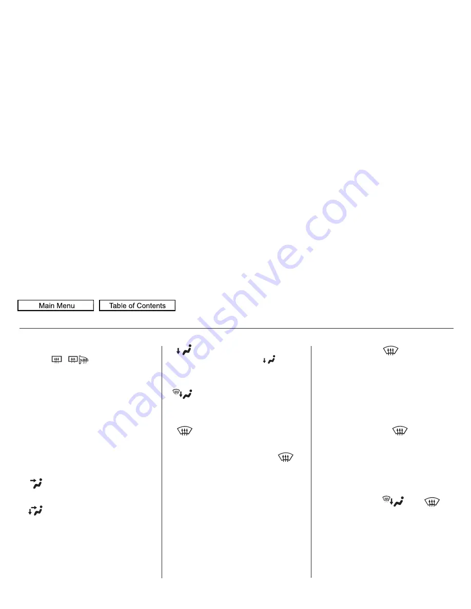 Honda 2011 odyssey EX-L Manual Download Page 223