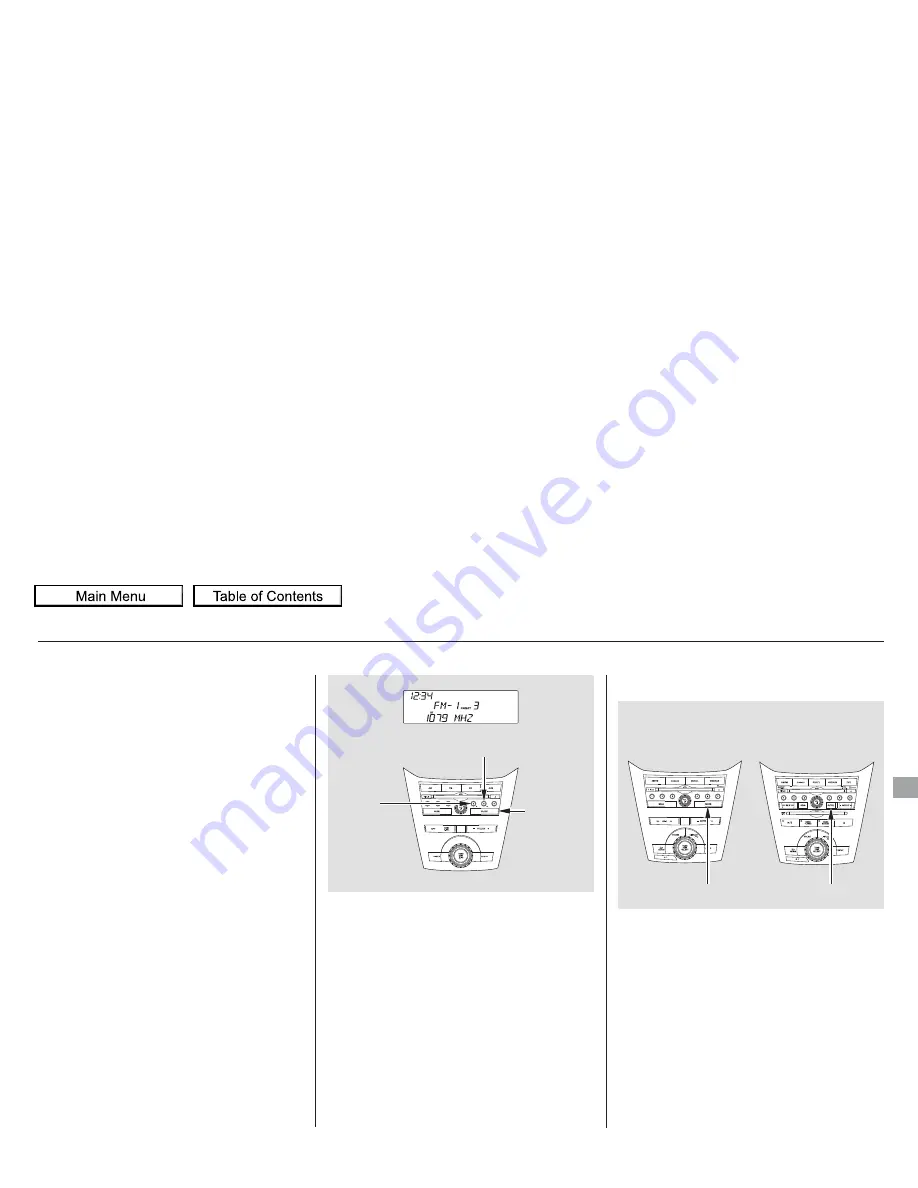 Honda 2011 odyssey EX-L Manual Download Page 318