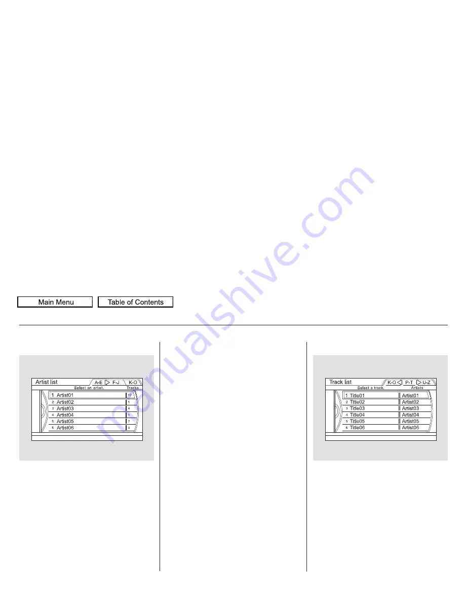 Honda 2011 odyssey EX-L Manual Download Page 369