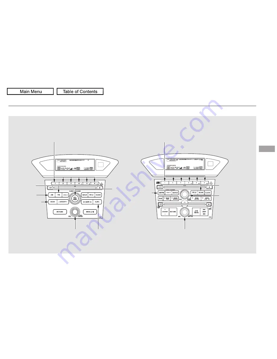 Honda 2011 Pilot Owner'S Manual Download Page 231