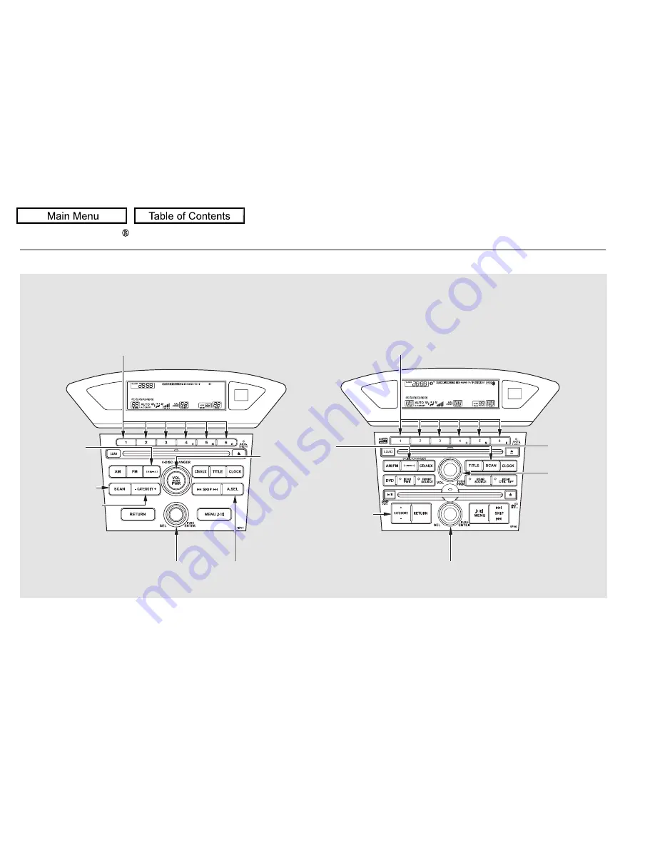 Honda 2011 Pilot Owner'S Manual Download Page 240