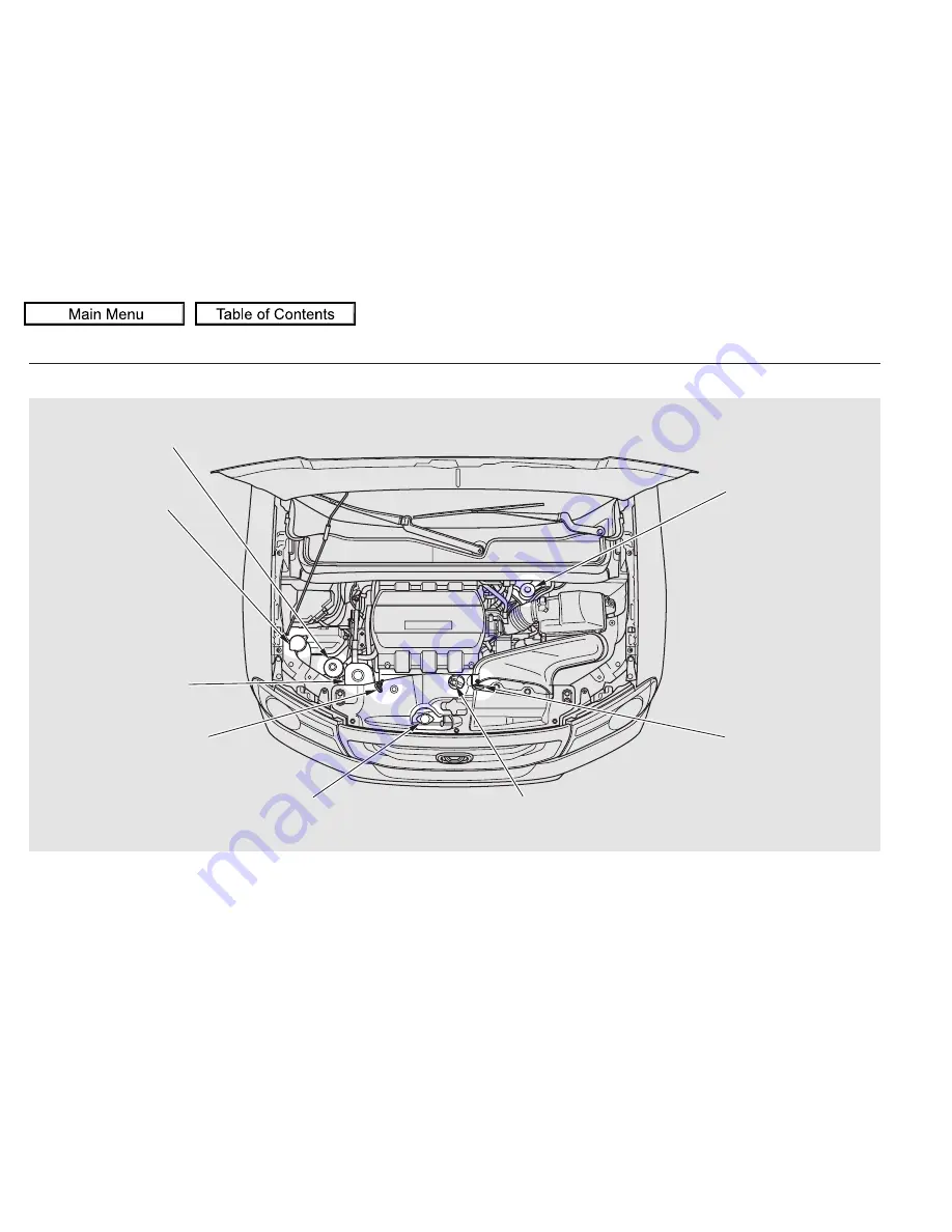 Honda 2011 Pilot Скачать руководство пользователя страница 474