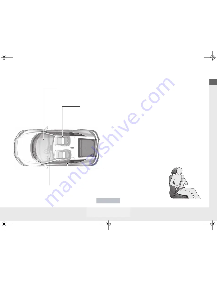 Honda 2012 CR-Z Owner'S Manual Download Page 15