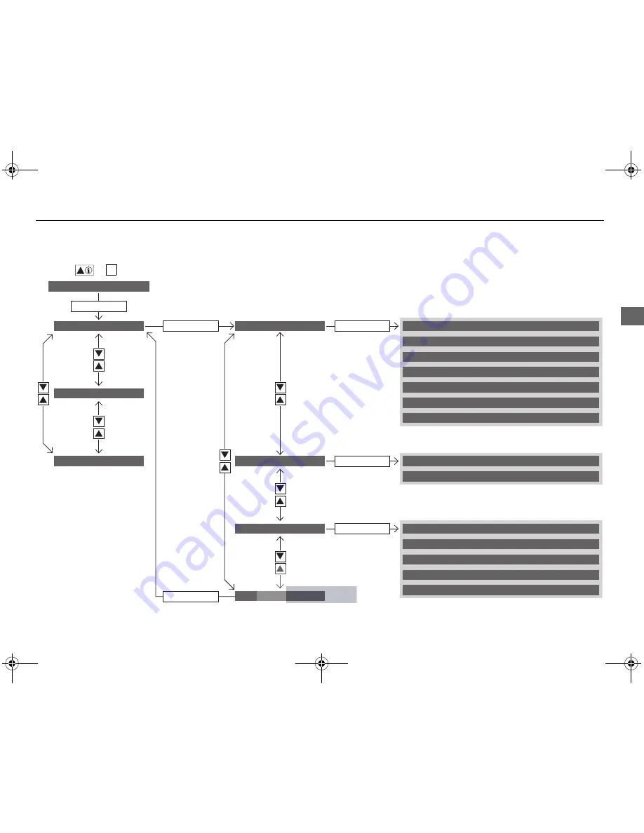 Honda 2012 CR-Z Owner'S Manual Download Page 93