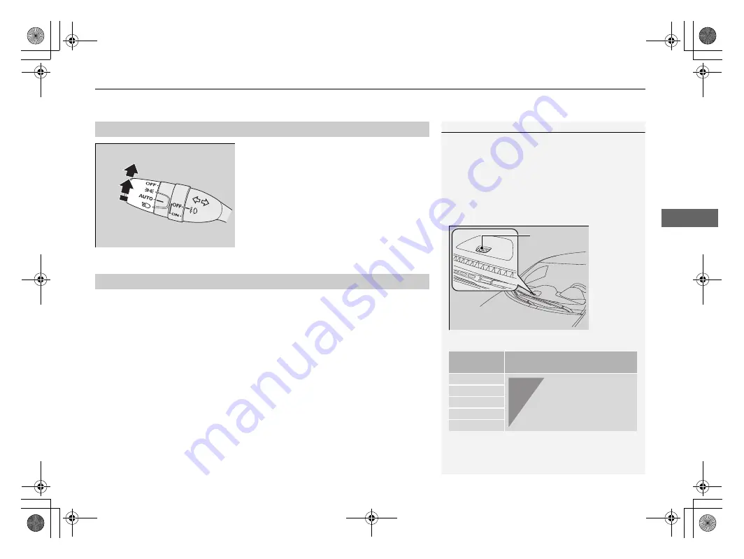 Honda 2012 Odyssey Owner'S Manual Download Page 144