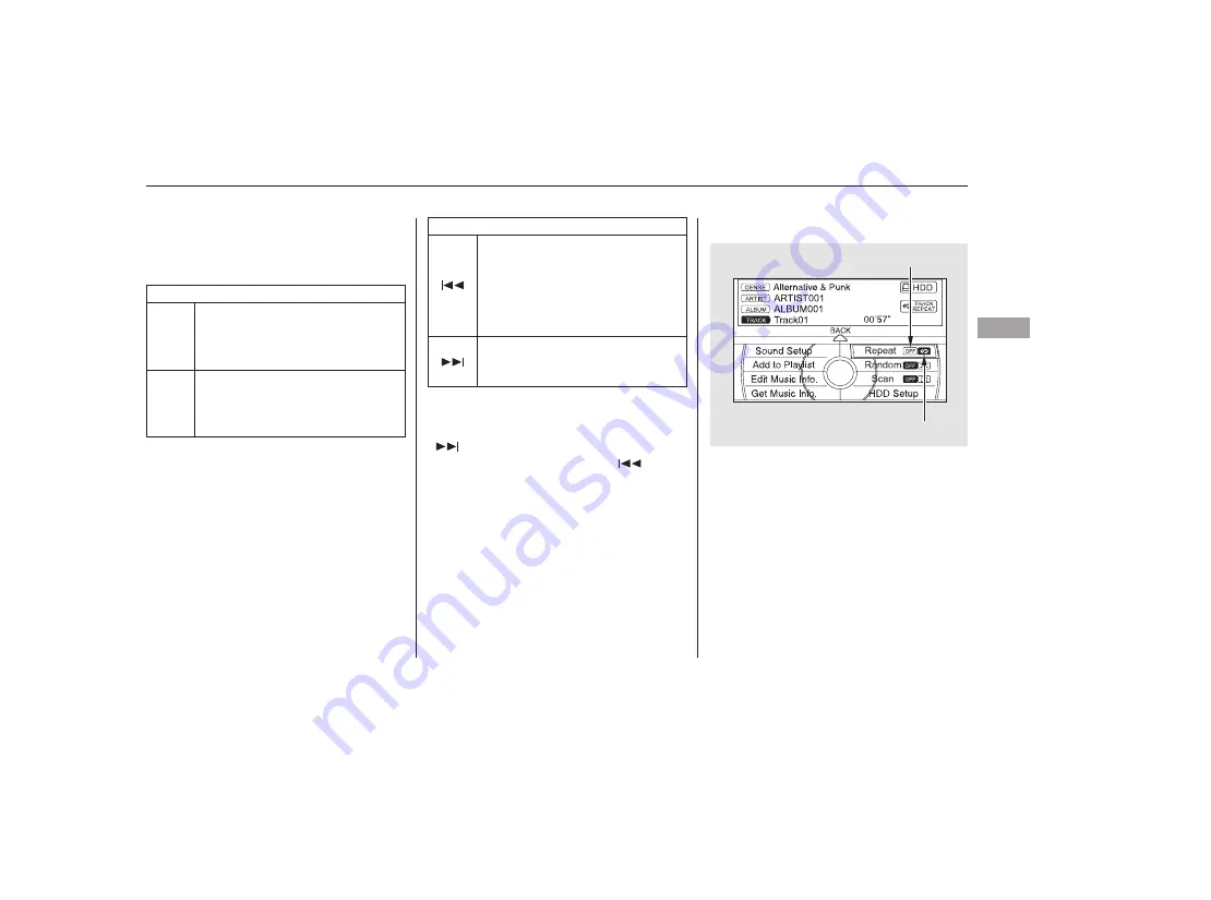 Honda 2012 Pilot Owner'S Manual Download Page 349