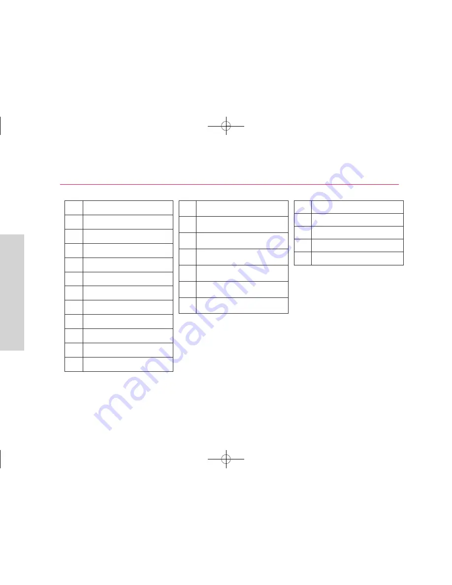 Honda 2012 Warranty Manual Download Page 8